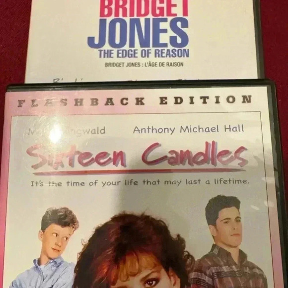 Rom Com Movies Lot of 9 - Picture 5 of 6